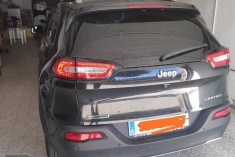 Jeep Cherokee Límited 2.0 CRD 4x2 140CV