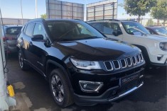 Jeep Compass 2.0 Mjet 103kW Limited 4x4 AD