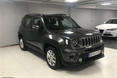 Jeep Renegade 1.0G 88kW Limited 4x2