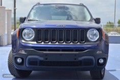 Jeep Renegade 2.0 Mjet Trailhawk 4x4 170CV Auto AD Low