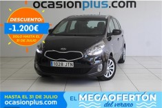 Kia Carens 1.6 GDi Concept