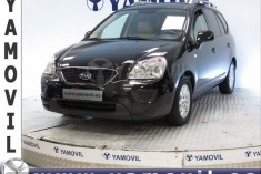 Kia Carens 1.7 CRDi VGT 115cv Concept 5pl