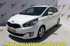 Kia Carens 1.7 CRDi VGT 136cv Emotion EcoDynam 7pl