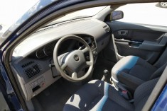 Kia Carens 2.0crdi lx