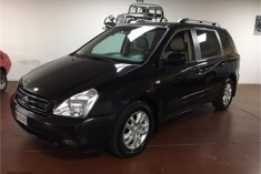 Kia Carnival 2.9 CRDi VGT Emotion Automatico