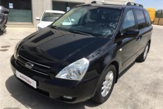 Kia Carnival 2.9 CRDi VGT Emotion Automatico