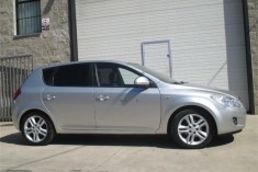 Kia Ceed 1.6 CRDi 115cv Active