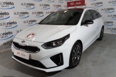 Kia Ceed Tourer 1.0 T-GDi Eco-Dynamics GT Line