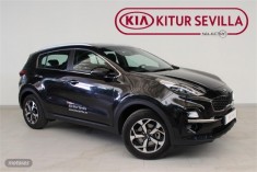 Kia Sportage 1.6 CRDi 85kW 115CV Drive 4x2