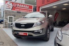 Kia Sportage 1.6 GDI 135CV Concept 4x2