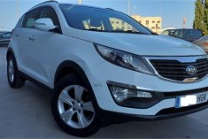 Kia Sportage 1.7 CRDI VGT Drive 4x2