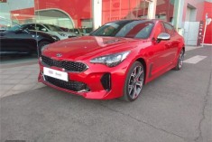 Kia Stinger 3.3 TGDi 272kW 370CV GT 4x4