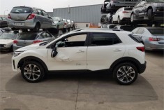 Kia Stonic 1.0 TGDi 74kW 100CV Drive