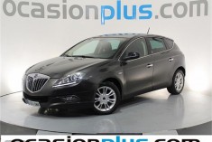 Lancia Delta 1.6 Multijet DPF 120cv Selectronic Oro