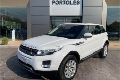 Land Rover Range Rover Evoque 2.2L eD4 150CV 4x2 Pure Tech