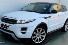 Land Rover Range Rover Evoque 2.2L SD4 190CV 4x4 Dynamic Auto