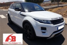 Land Rover Range Rover Evoque 2.2L SD4 190CV 4x4 Dynamic Auto