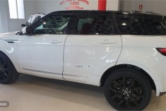Land Rover Range Rover Evoque 2.2L SD4 190CV 4x4 Dynamic Auto
