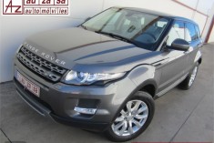 Land Rover Range Rover Evoque 2.2L TD4 150CV 4x4 Prestige Auto