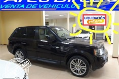 Land Rover Range Rover Sport 3.0 TDV6 245 CV HSE
