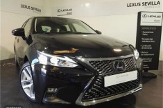 Lexus CT 200h Executive