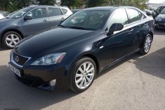 Lexus IS 220D 177 cv