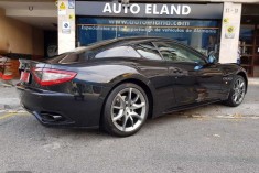 Maserati Gran Turismo SPORT