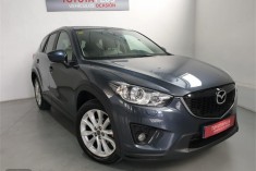 Mazda CX-5 2.2 175cv DE 4WD AT Luxury