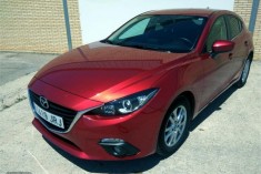 Mazda Mazda3 1.5 DE 105 MT Style Confort
