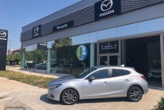 Mazda Mazda3 3 2.2 Black Tech Edition 110kW