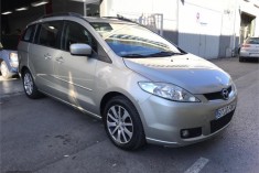 Mazda Mazda5 Active CRTD