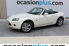 Mazda MX5 Active 1.8