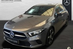 Mercedes Clase A A 180d 7G-DCT