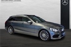 Mercedes Clase C C 220 d Estate