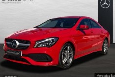 Mercedes Clase CLA CLA 220 CDI / d AMG Line