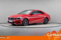 Mercedes Clase CLA CLA 220CDI Urban 7G-DCT 177