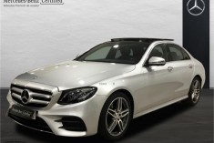 Mercedes Clase E E 220 BlueTEC