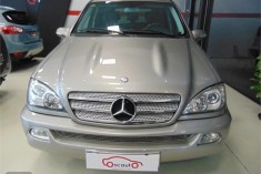 Mercedes Clase M ML 270 CDI AUTO