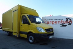 Mercedes Sprinter 311 CDI LARGO 3.5T