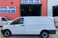 Mercedes Vito 110 CDI Larga