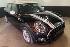 Mini Clubman COOPER D