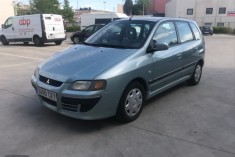 Mitsubishi Space star 1.3 16v