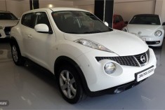 Nissan Juke 1.5 dCi ACENTA 4X2