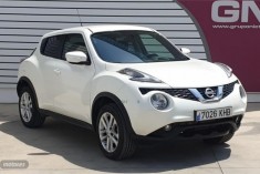 Nissan Juke DIGT EU6 85 kW 115 CV 6MT ACENTA