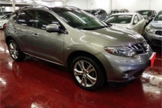 Nissan Murano 2.5 dCi 190CV Tekna Premium AT