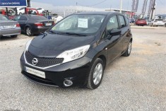 Nissan Note 5p. 1.5dCi 90CV Naru Edition