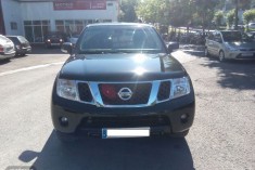 Nissan Pathfinder 2.5dCi SE