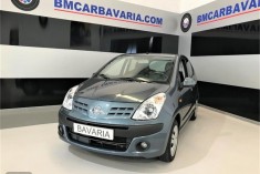 Nissan Pixo 5p 1.0G 68CV ACENTA AUTO