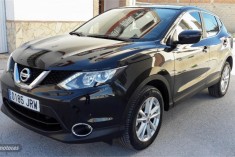 Nissan Qashqai 1.2 DIGT ACENTA
