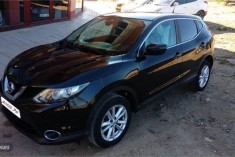 Nissan Qashqai 1.5 dCi ACENTA